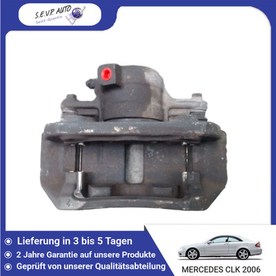   RECHTER VORDERER BREMSSATTEL   MERCEDES CLK 0034203983  