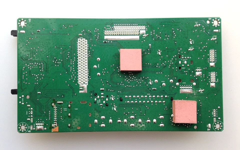 Platine main board 715G6826-M02-000-004K pour tv Sharp LC-40LD270E - Photo 4/4