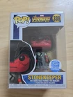 Funko Pop! Vinyl Stonekeeper Marvel Avengers #339 Funko Shop Exclusive