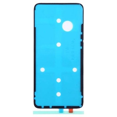 For Huawei Honor 20 Pro Original Back Housing Cover Adhesive , For Huawei Honor