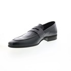 Bruno Magli Mineo Men’s  Leather Penny Loafers Dress Shoes Made Italy new in box