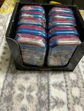 Ascended Heroes Mini Tin Lot of 10 New Sealed