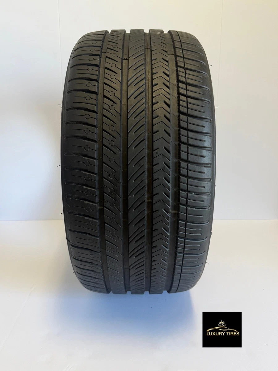 Michelin 275/35/19 Performance Tires for sale | eBay