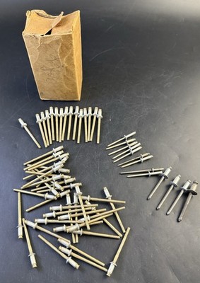 Lot Of Rivets Vm05