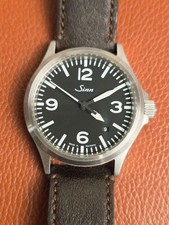 T84 Sinn 556 Mens Automatic Watch - Excellent...