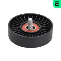 Optimal Umlenk-/FüHrungsrolle Keilrippenriemen 0-N1987 FüR Hyundai PBT FD PB I30