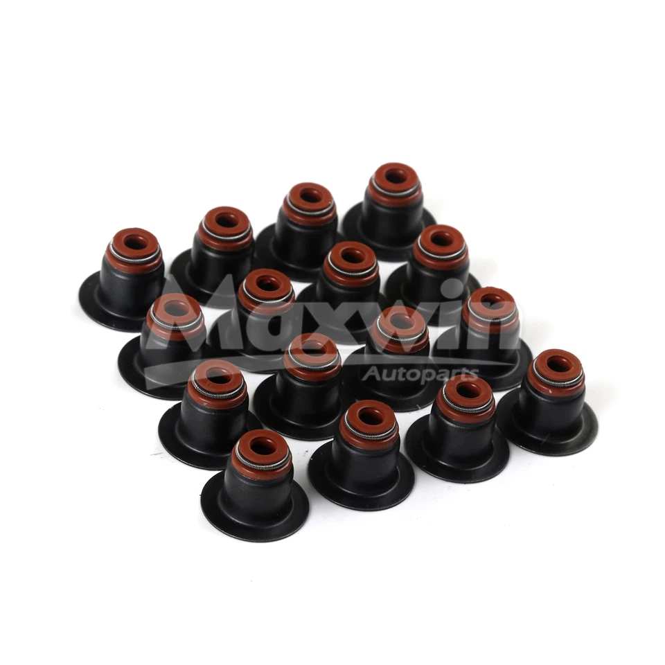 Head Gasket Set Timing Chain Kit Oil Pump Fan Clutch Fit Ford E-350 Super Duty Foto 4 de 4