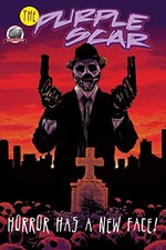 			The Purple Scar: Volume 1.by Beard, Fisher, Moyers, Lovisi, Serrao New<|		