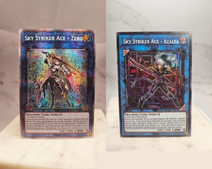 Sky Striker Zero | eBay
