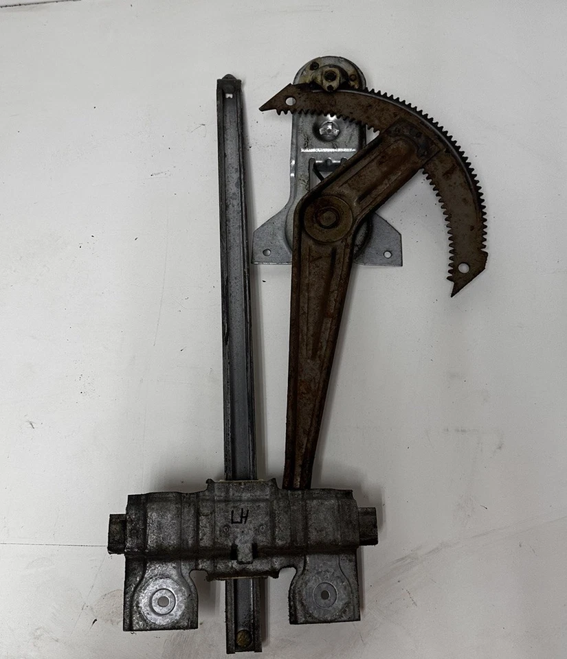 Ford Ranger 1997 regulador de ventana manual lado del conductor LH OEM Foto 2 de 2