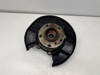 BMW 3 E90 E91 2009 Hinten rechts Radnabe Hinterrad 6783666 Benzin 105kW BME8237