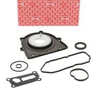 Elring 781.240 Dichtungssatz KurbelgehäUse FüR Ford Focus 3 C-MAX 2 Mondeo 5 2.0