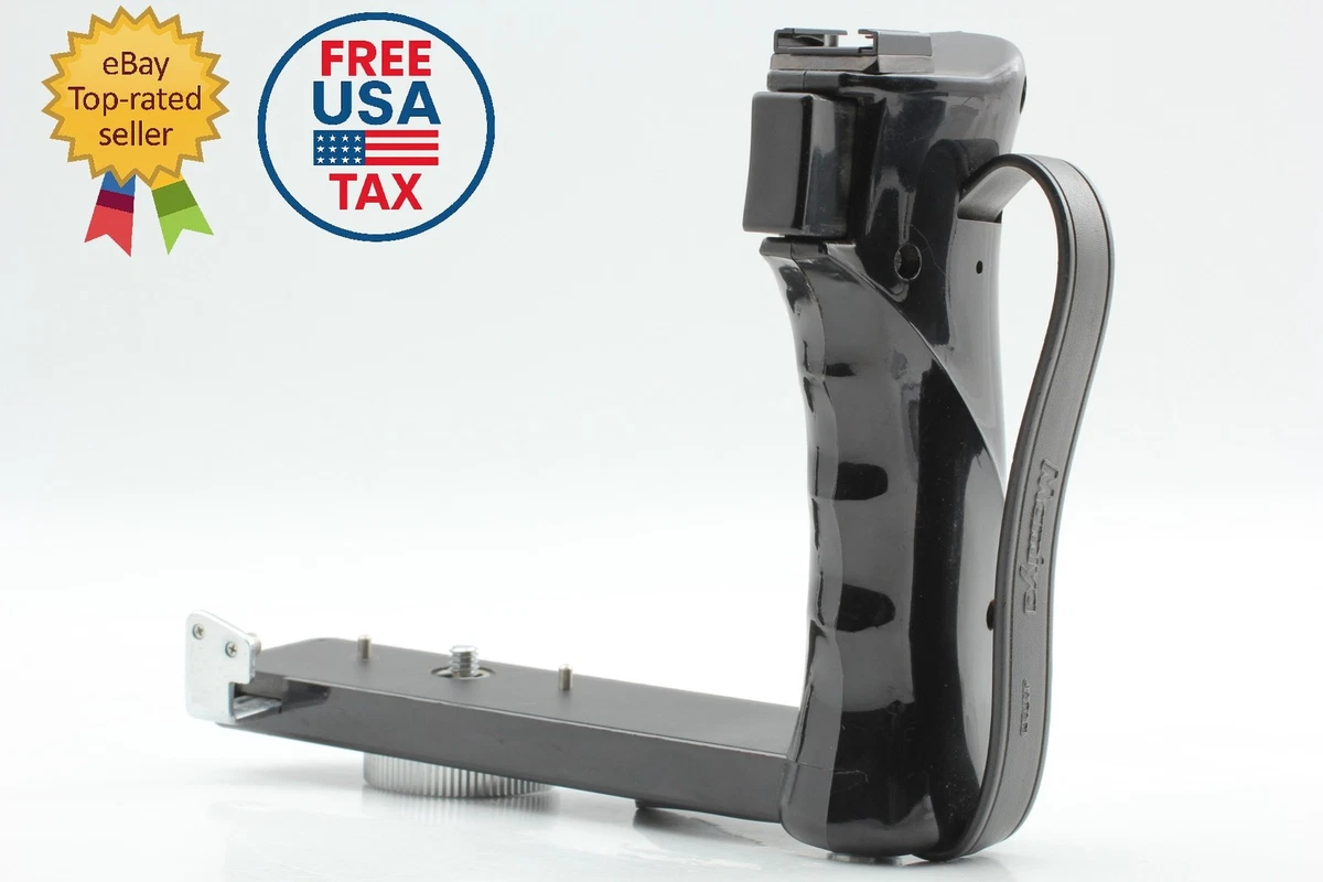 Camera Hand Grips for Mamiya for sale | eBay
