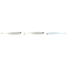Damiki Anchovy Shad 4 Fishing Lure 8 Package