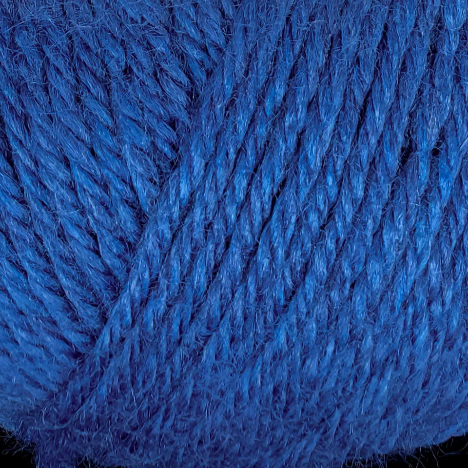 Premium Medium “Heathers” Acrylic Yarn – Worsted Weight (4), US-Made, 18 Colors - Image 4 of 4