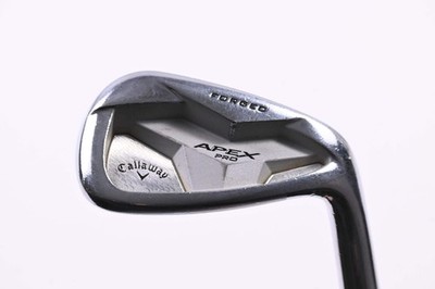 Callaway Apex Pro 19 #9 Eisen / 41 Grad / Regular Flex N.S.PRO Modus3 Tour 105