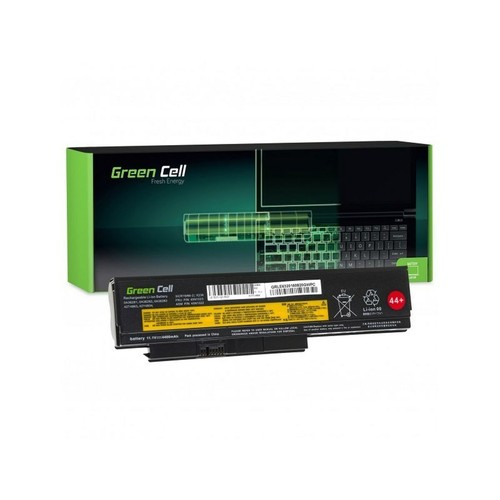 Batteria Green Cell per Acer Aspire V Nitro 15, V Nitro 17 - 3800mAh