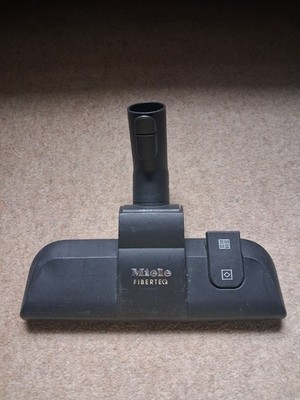 Miele Staubsauger - FiberTeQ Bodenkopf - SBD 355-3 - Original Gebrauchtteil