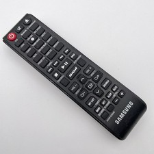 Samsung Remote Control AH59-02694B For MX-JS5...