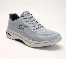 Skechers - Men's GO WALK Arch Fit 2.0 Sneakers - Levy