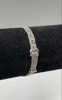 Benrus Gold Filled & Stainless Steel Mechanical Analog Women's Wristwatch — photo 2