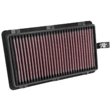 K&N Filters Luftfilter 715529162 | 161998