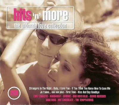 Various - Hits 'N' More-Love Collectio