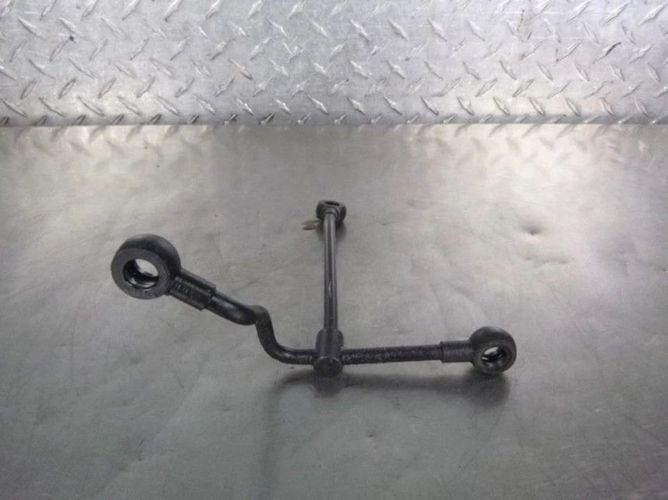 1999 Kawasaki KLR 250 Oil Line - Image 2 of 4