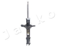 2X Japko StoßDäMpfer MJ50035 FüR Pajero Mitsubishi Pinin 1 H66W Gdi H67W