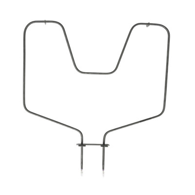WB44K5012 for GE Electric Range Oven Bake Unit Lower Heating Element PS249247