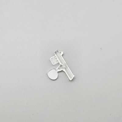 #ad Testors 1 48 AH 64 Longbow Apache Parts Kit Bash Clear Piece #78 $4.88