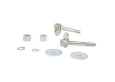 Whiteline Kca448 Adjustable Camber For Bolt Fits Chevrolet Corvette 1974-1982