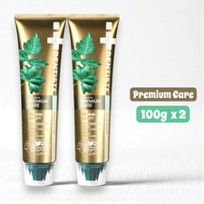 Dentiste Premium Care Toothpaste 100g bundle of 2 pieces