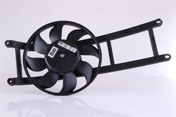 NISSENS-OE 85145 Fan, engine cooling for FIAT