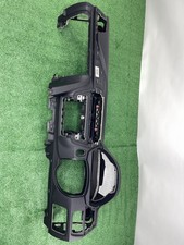 BMW 3 Series F30 F31 LCI Dashboard Genuine OEM Black