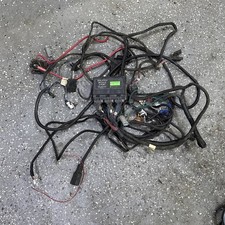 3 Plug 3 Port Fisher Snow Plow Wiring Harness Hb3 Hb4 9906 Chevy 2500 Lbz 6.6 3 Plug 3 Port Fisher Snow Plow Wiring Harness Hb3 Hb4 9906 Chevy 2500 Lbz 6.6