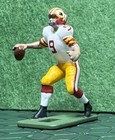 tudor electric football SONNY JURGENSEN (Washington Redskins) — photo 2