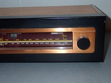 Harman Kardon Vintage Tube Tuner for sale | eBay