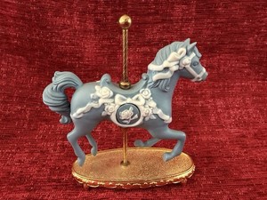 Carousel Franklin Mint | eBay