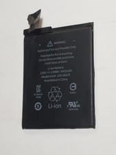 1043mAh Original Battery For Apple iPod Touch 6g 6 6th Gen A1574 A1641 020-00425