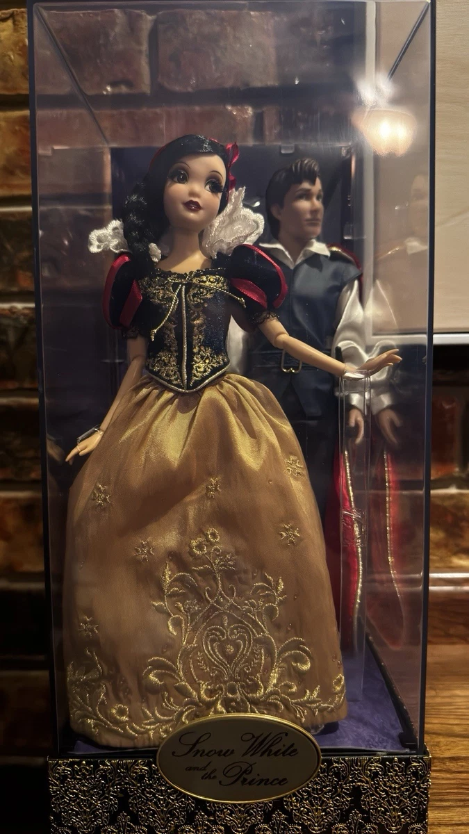 D23 Expo Disney Limited Edition Collectibles (1968-Now) for sale