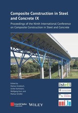 Composite Construction in Steel and Concrete ...