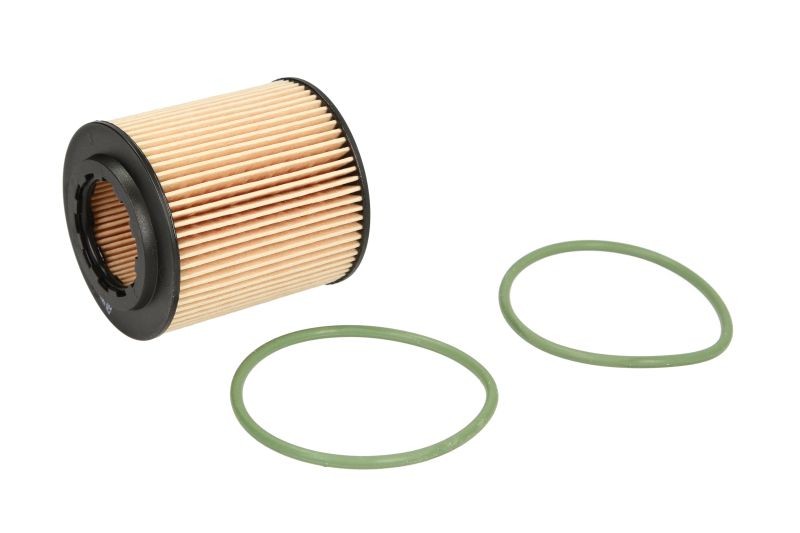 Für FILTRON OE 648/5 Oil filter OE 648/5 Oil filter fits: ALFA ROMEO 159; CADIL - Bild 6