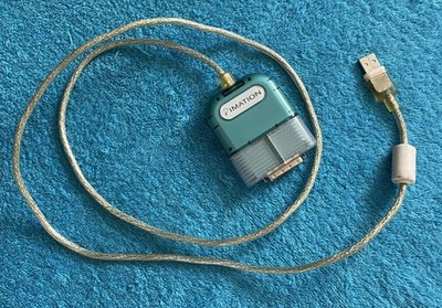 Kabel USB 36 Pin für Imation SuperDisk Laufwerk