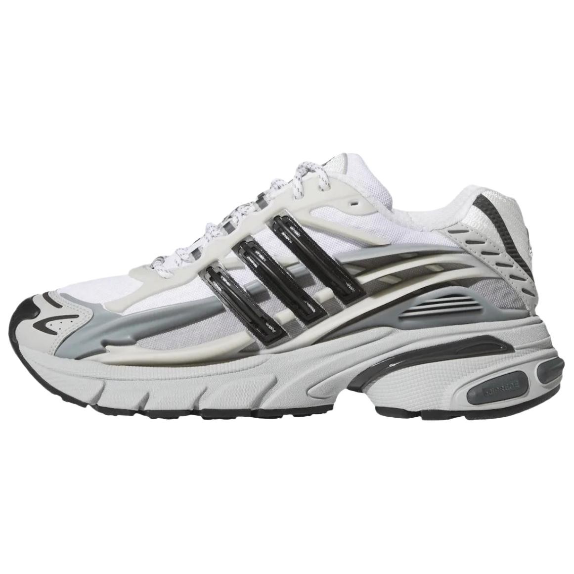 Adidas Pharrell x VIRGINIA x Adistar Jellyfish Solid Grey Black