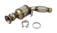 Katalysator MAXGEAR 27-6245 Keramik für MERCEDES VITO MIXTO W639 Bus VIANO 110