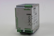 Phoenix Contact QUINT-PS/24DC/24DC/20 Converter -used-