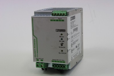 Phoenix Contact QUINT-PS/24DC/24DC/20 Wandler -used-