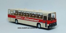MCZ Brekina Reisebus Ikarus 250.59 Ostseetran...