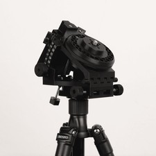 OG V2 Dual-mode Equatorial Mount 5KG Load Star Tracker Foldable Support APP
